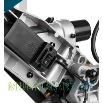 Торцовочная пила Makita LS1018LN картинка 14